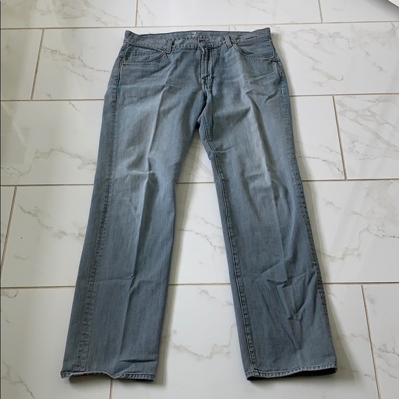 7 for all mankind austyn Jeans - Picture 1 of 4